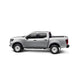 6.58 Ft. Bed Hard Folding Tonneau Cover <br> 16-24 Nissan Titan XD