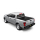 6.58 Ft. Bed Hard Folding Tonneau Cover <br> 16-24 Nissan Titan XD