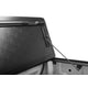 5.58 Ft. Bed Hard Folding Tonneau Cover <br> 17-24 Nissan Titan