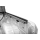 5.58 Ft. Bed Hard Folding Tonneau Cover <br> 17-24 Nissan Titan