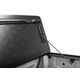 5 Ft. Bed Hard Folding Tonneau Cover <br> 22-25 Nissan Frontier