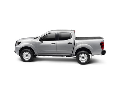 5 Ft. Bed Hard Folding Tonneau Cover <br> 22-25 Nissan Frontier
