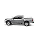 6 Ft. Bed Hard Folding Tonneau Cover <br> 22-25 Nissan Frontier