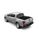 6 Ft. Bed Hard Folding Tonneau Cover <br> 22-25 Nissan Frontier