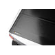 6 Ft. Bed Hard Folding Tonneau Cover <br> 22-25 Nissan Frontier