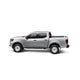 6 Ft. Bed Hard Folding Tonneau Cover <br> 22-25 Nissan Frontier