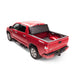 5 Ft. Bed Hard Folding Tonneau Cover <br> 06-14 Honda Ridgeline