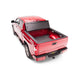 5.33 Ft. Bed Hard Folding Tonneau Cover <br> 17-25 Honda Ridgeline