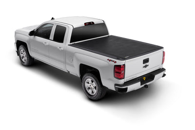 6.5 Ft. Bed Hard Rolling Tonneau Cover <br> 88-13 Chevy/GMC C/K Pickup/Silverado/Sierra 1500