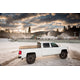 6.17 Ft. Bed Hard Rolling Tonneau Cover <br> 15-22 Chevy Colorado/GMC Canyon