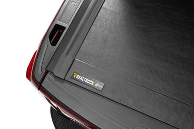 5.83 Ft. Bed Hard Rolling Tonneau Cover <br> 19-25 Chevy Silverado/GMC Sierra