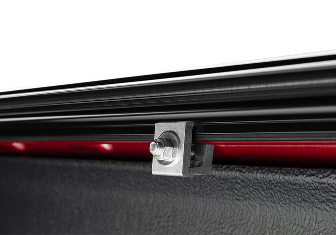 5.83 Ft. Bed Hard Rolling Tonneau Cover <br> 19-25 Chevy Silverado/GMC Sierra