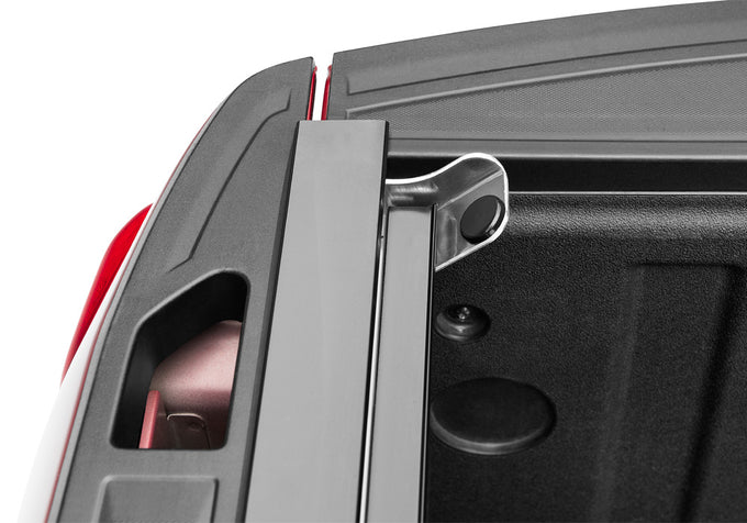 5.83 Ft. Bed Hard Rolling Tonneau Cover <br> 19-25 Chevy Silverado/GMC Sierra