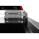 8.17 Ft. Bed Hard Rolling Tonneau Cover <br> 19-25 (New Body Style) Chevy Silverado/GMC Sierra 1500