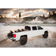 6.83 Ft. Bed Hard Rolling Tonneau Cover <br> 20-25 Chevy Silverado/GMC Sierra 2500 HD/3500 HD