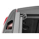 8.17 Ft. Bed Hard Rolling Tonneau Cover <br> 20-25 Chevy Silverado/GMC Sierra 2500 HD/3500 HD