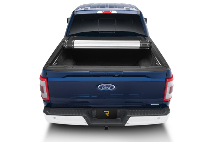 8 Ft. Bed Hard Rolling Tonneau Cover <br> 99-07 Ford F-250/350