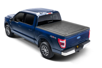 8 Ft. Bed Hard Rolling Tonneau Cover <br> 99-07 Ford F-250/350
