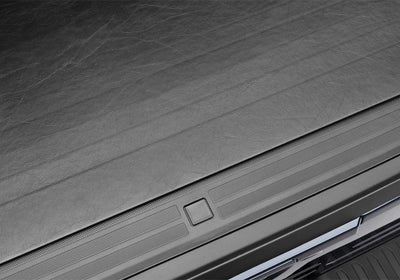 8 Ft. Bed Hard Rolling Tonneau Cover <br> 99-07 Ford F-250/350