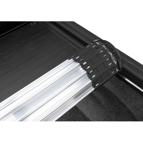 6.58 Ft. Bed Hard Rolling Tonneau Cover <br> 04-14 Ford F-150