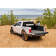 8 Ft. Bed Hard Rolling Tonneau Cover <br> 04-14 Ford F-150