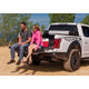 6.58 Ft. Bed Hard Rolling Tonneau Cover <br> 15-20 Ford F-150