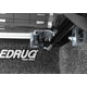 6.83 Ft. Bed Hard Rolling Tonneau Cover <br> 17-24 Ford F-250/350