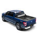 5.08 Ft. Bed Hard Rolling Tonneau Cover <br> 19-23 Ford Ranger