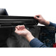 6.08 Ft. Bed Hard Rolling Tonneau Cover <br> 19-23 Ford Ranger