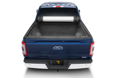 8 Ft. Bed Hard Rolling Tonneau Cover <br> 21-25 Ford F-150