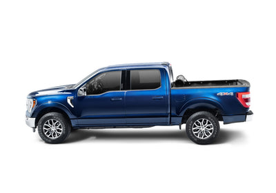 8 Ft. Bed Hard Rolling Tonneau Cover <br> 21-25 Ford F-150