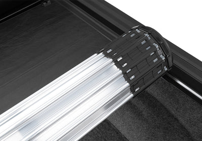 8 Ft. Bed Hard Rolling Tonneau Cover <br> 21-25 Ford F-150