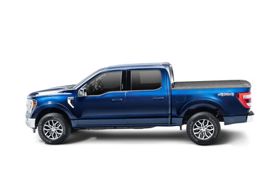 8 Ft. Bed Hard Rolling Tonneau Cover <br> 21-25 Ford F-150