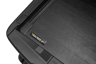 8 Ft. Bed Hard Rolling Tonneau Cover <br> 21-25 Ford F-150