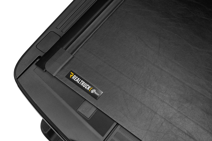 8 Ft. Bed Hard Rolling Tonneau Cover <br> 21-25 Ford F-150