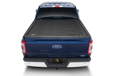 8 Ft. Bed Hard Rolling Tonneau Cover <br> 21-25 Ford F-150