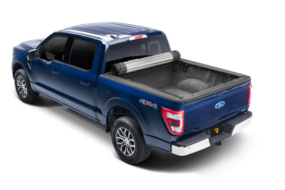 8 Ft. Bed Hard Rolling Tonneau Cover <br> 21-25 Ford F-150