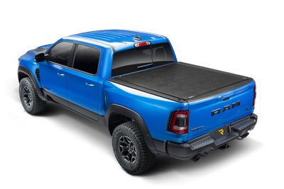 5.58 Ft. Bed Hard Rolling Tonneau Cover <br> 07-21 Toyota Tundra