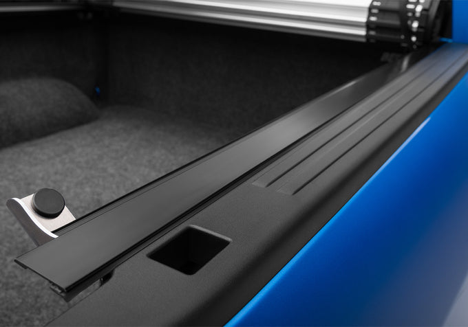 5.58 Ft. Bed Hard Rolling Tonneau Cover <br> 07-21 Toyota Tundra