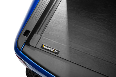 5.58 Ft. Bed Hard Rolling Tonneau Cover <br> 07-21 Toyota Tundra