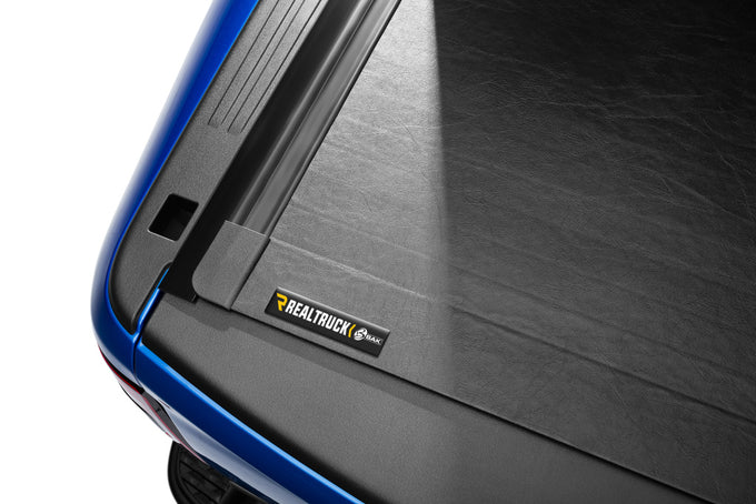5.58 Ft. Bed Hard Rolling Tonneau Cover <br> 07-21 Toyota Tundra