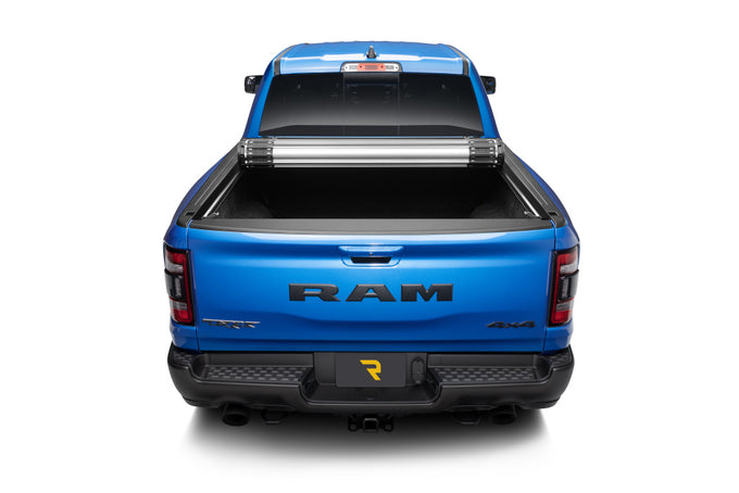 5.58 Ft. Bed Hard Rolling Tonneau Cover <br> 07-21 Toyota Tundra