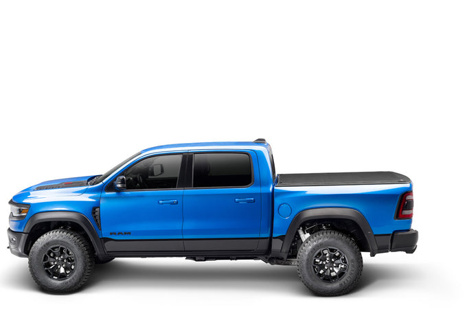 5.58 Ft. Bed Hard Rolling Tonneau Cover <br> 07-21 Toyota Tundra