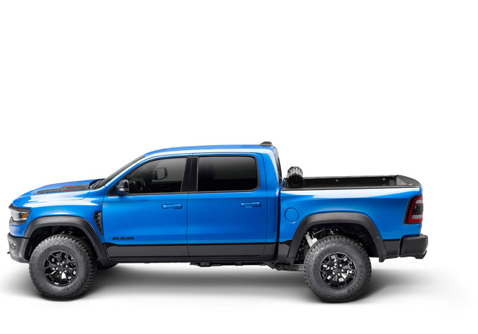 5.58 Ft. Bed Hard Rolling Tonneau Cover <br> 07-21 Toyota Tundra