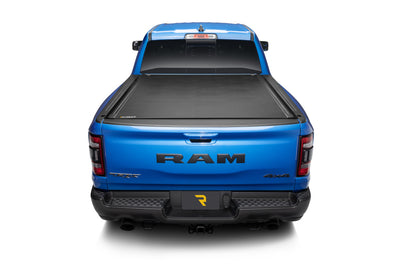5.58 Ft. Bed Hard Rolling Tonneau Cover <br> 07-21 Toyota Tundra