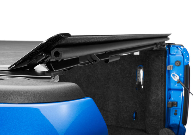 5.58 Ft. Bed Hard Rolling Tonneau Cover <br> 07-21 Toyota Tundra