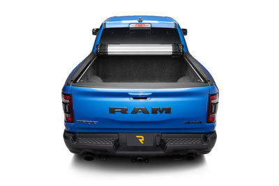 5.58 Ft. Bed Hard Rolling Tonneau Cover <br> 07-21 Toyota Tundra