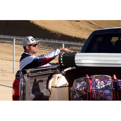 6.58 Ft. Bed Hard Rolling Tonneau Cover <br> 07-21 Toyota Tundra