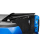 6.17 Ft. Bed Hard Rolling Tonneau Cover <br> 16-23 Toyota Tacoma