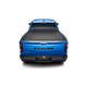 6.17 Ft. Bed Hard Rolling Tonneau Cover <br> 16-23 Toyota Tacoma